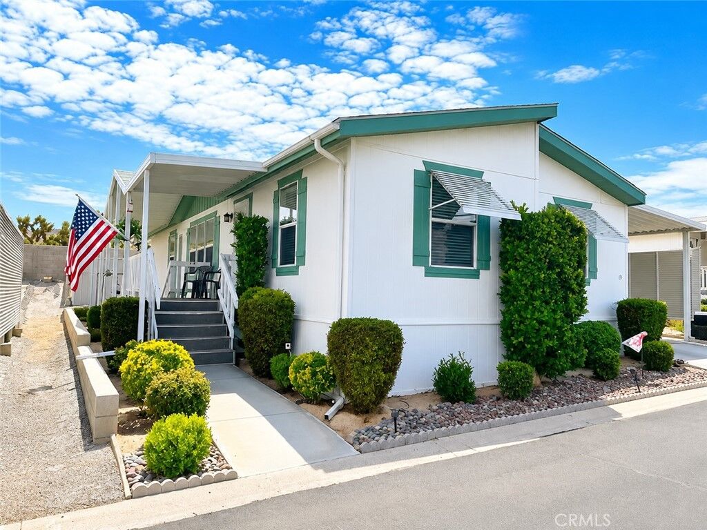 Property Photo: 54999 Martinez 13 CA 92284