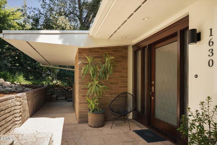 Property Photo:  1630 Torcida Drive  CA 91011 
