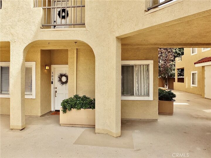 Property Photo: 16912 Sims 103 CA 92649
