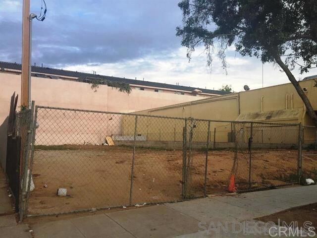 Property Photo:  4329 Menlo Avenue  CA 92115 