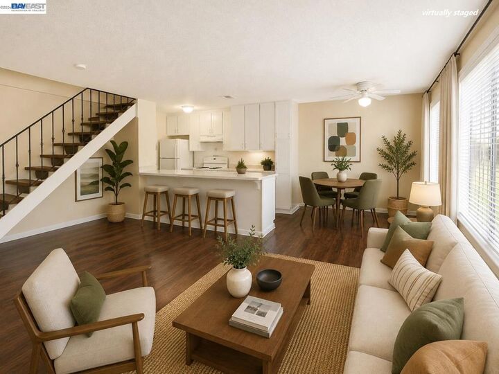 Property Photo: 4416 Calandria St 2 CA 95207