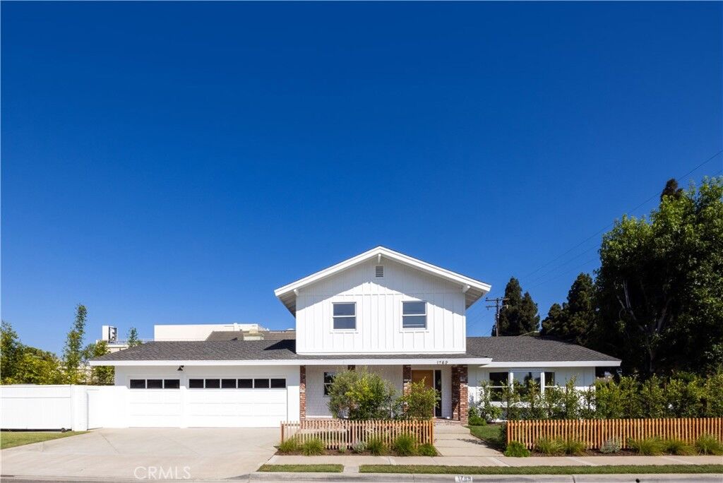 Property Photo:  1789 Rogers Place  CA 92627 