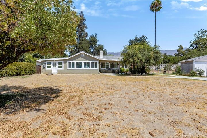 Property Photo:  640 W 31st Street  CA 92405 