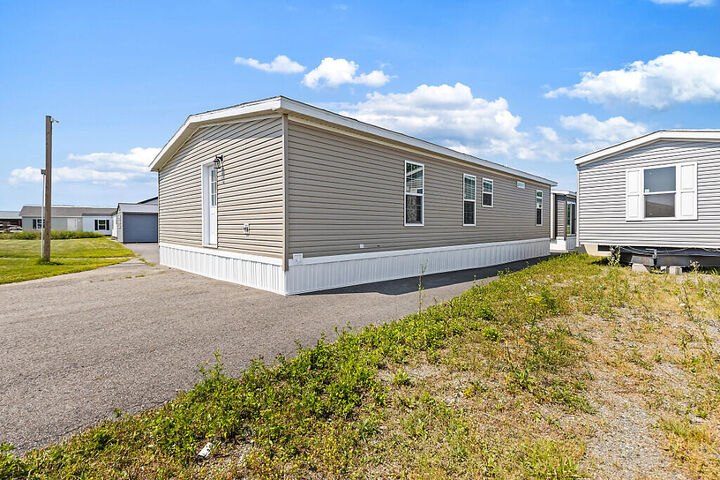 Property Photo: Lot 43A Holman Day Road ME 04989