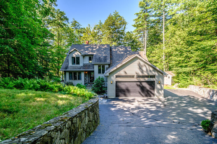 Property Photo:  37 Granite Road  ME 04055 
