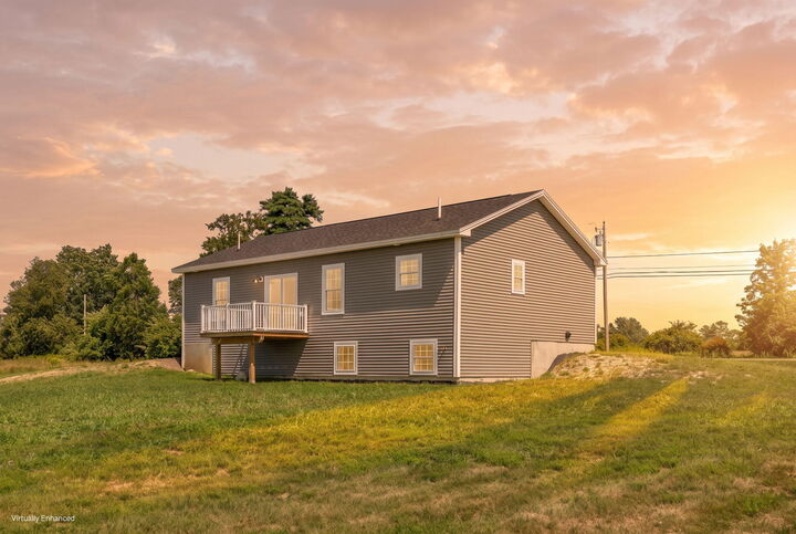 Property Photo:  492 Kenduskeag Levant Road  ME 04450 