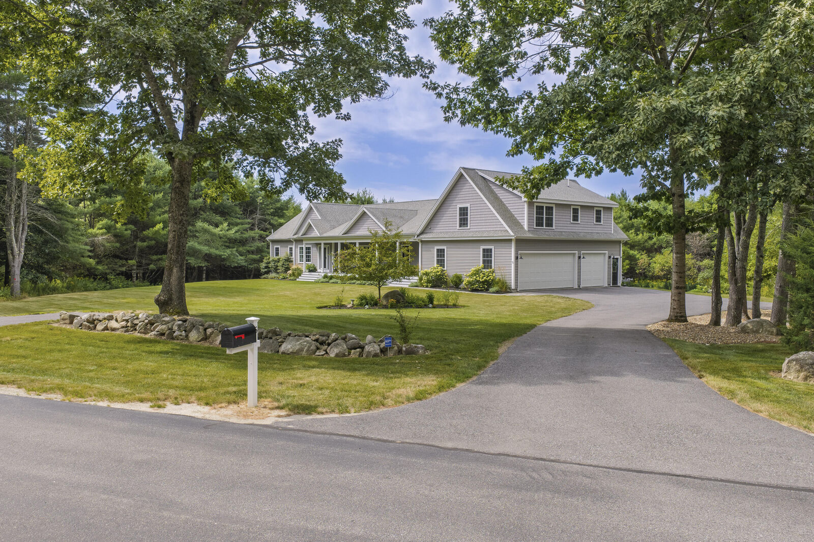 Property Photo:  5 Leander Lane  ME 04015 