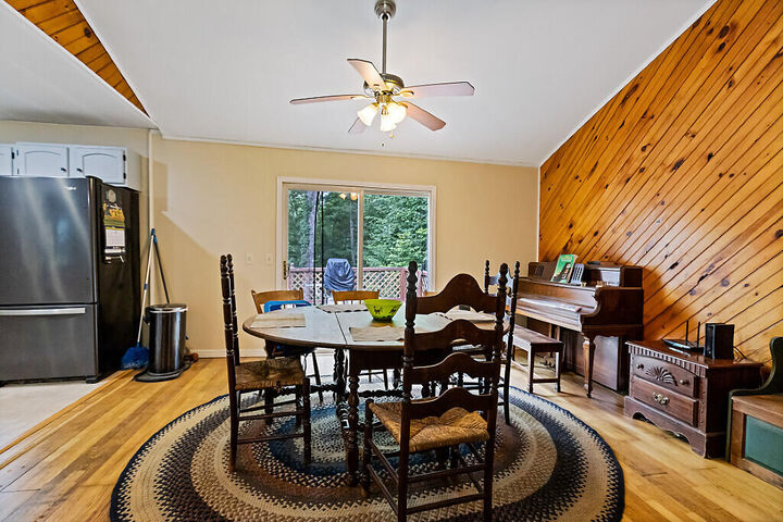 Property Photo: 372 Wings Mills Road ME 04352