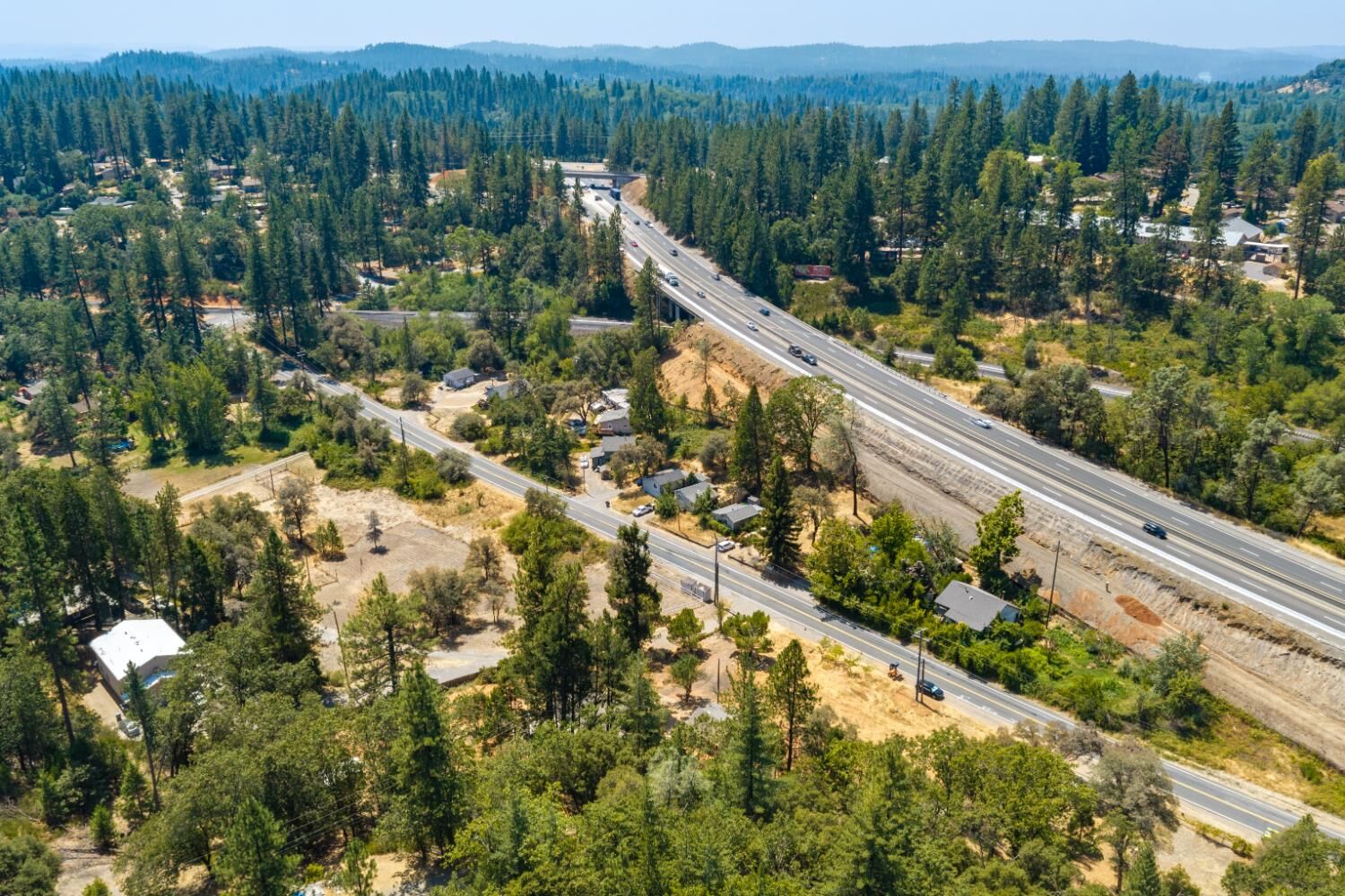 Property Photo:  220 Ponderosa Way  CA 95713 