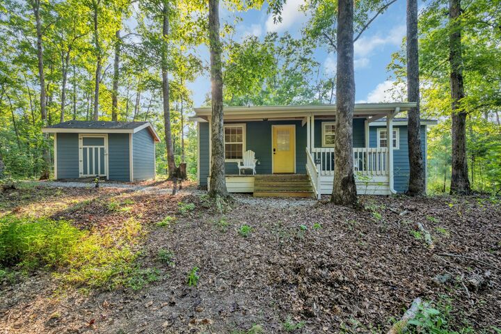 Property Photo:  135 Tooley Trail Lane  TN 37101 