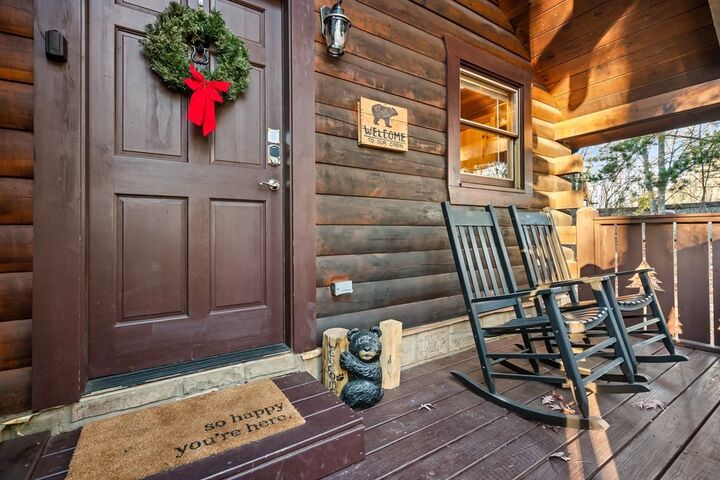 Property Photo:  2315 E View Drive  TN 37876 