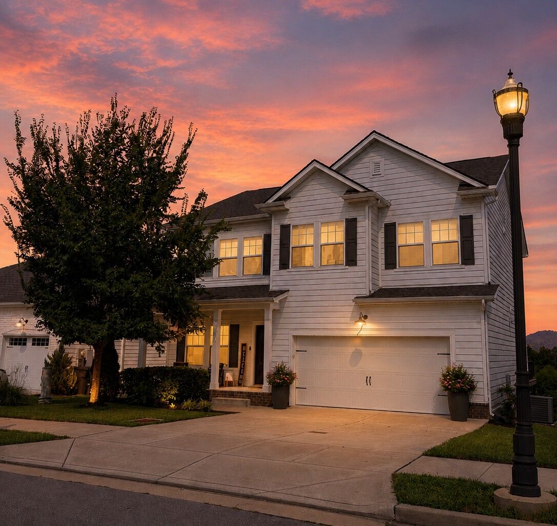 Property Photo:  452 Red Sunset Ct  TN 37027 