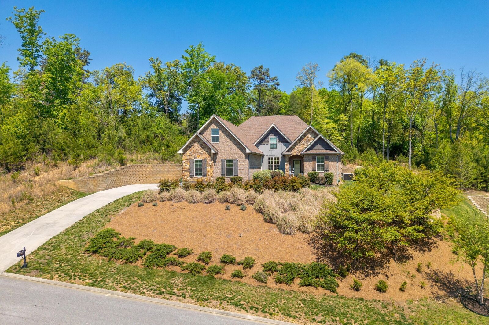 Property Photo:  5118 Abigail Lane  TN 37416 