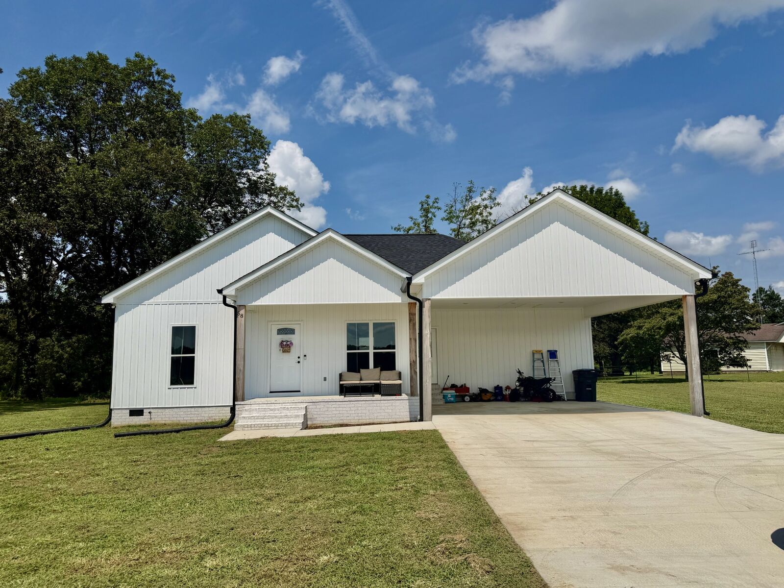 Property Photo:  58 Jordan Rd  TN 38464 