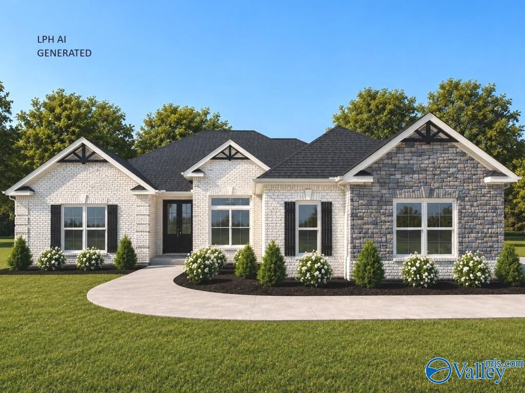 Property Photo: 24 Lot Lancaster Lane AL 35613
