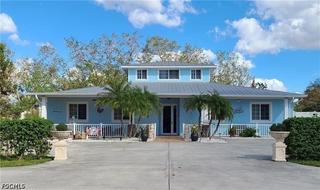 Property Photo: 28053 Sunset Drive FL 34134