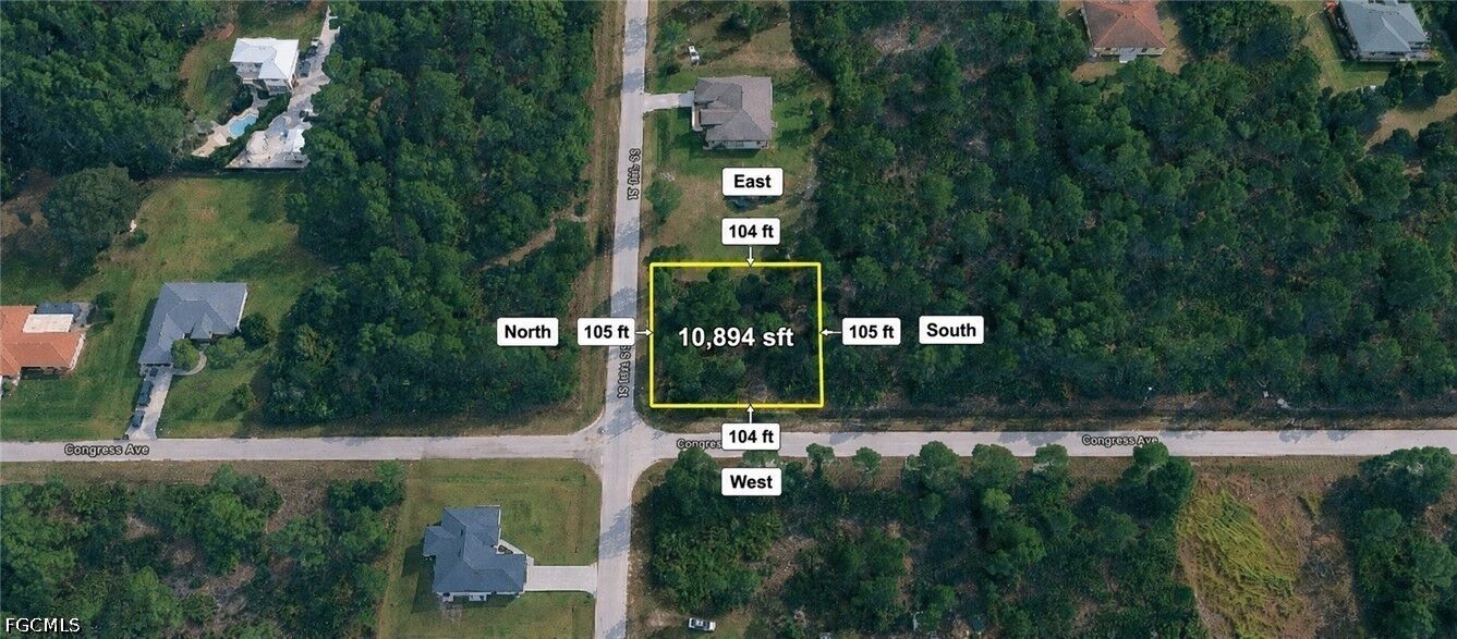 Property Photo: 1407 W 9th Street FL 33972