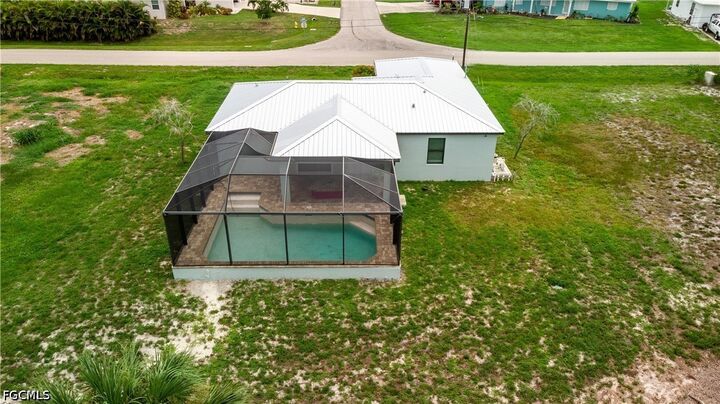 Property Photo: 11463 Oakland Drive FL 33922