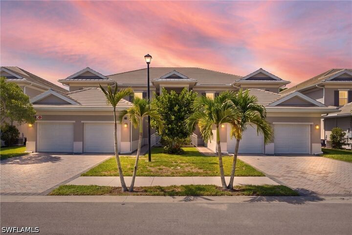 Property Photo:  238 Indies Drive E 201  FL 34114 