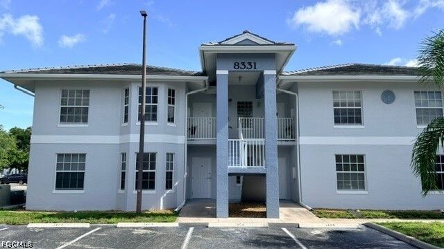 Property Photo:  8331 Bernwood Cove Loop 1401  FL 33966 