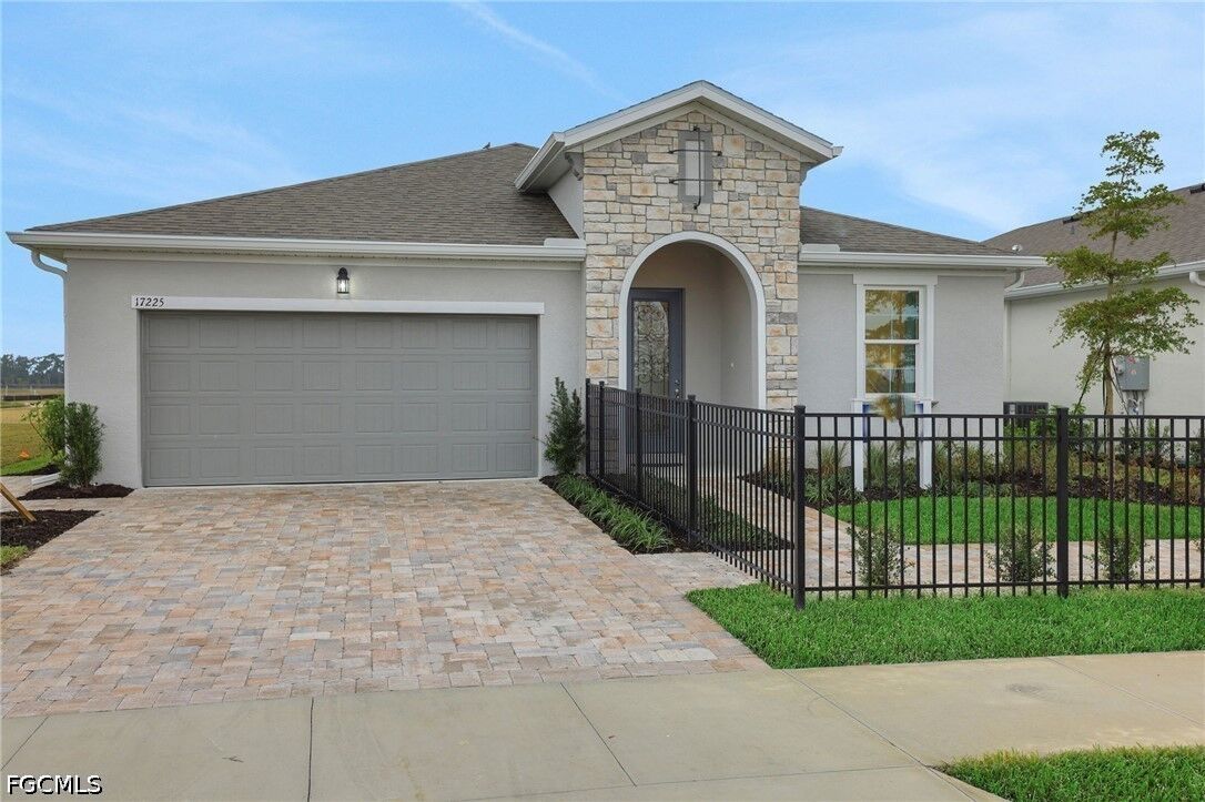 Property Photo:  17007 Great Heron Lane  FL 33982 