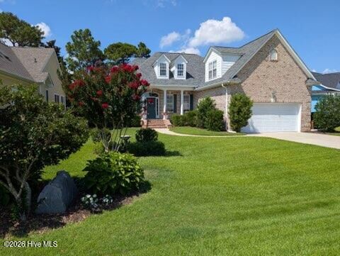 Property Photo:  3287 Wild Azalea Way SE  NC 28461 