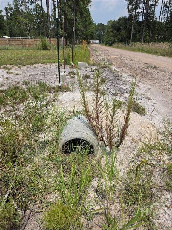 Property Photo: 1.37 Ac Bill Wells Road NE GA 31316