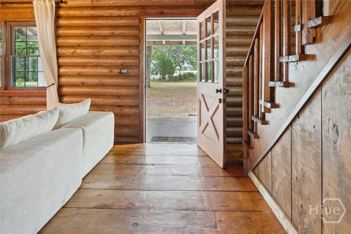 Property Photo: 343 Wild Heron Drive GA 31320