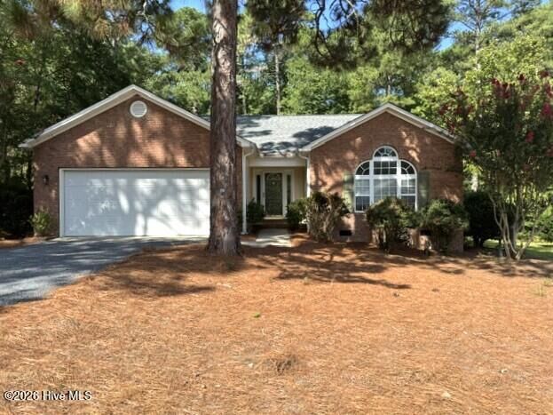 Property Photo:  8 Juniper Lane  NC 28374 