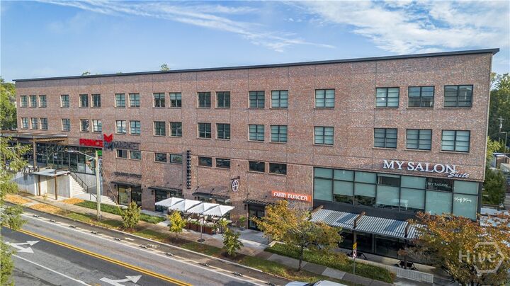 Property Photo: 100 Prince Avenue A317 GA 30601