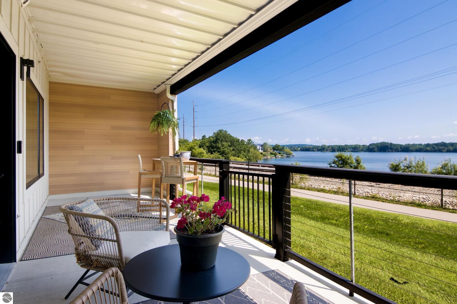 Property Photo: 225 E Seventeenth Street MI 49684