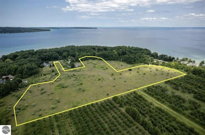 Property Photo: 00 E Lovers Lane MI 49682