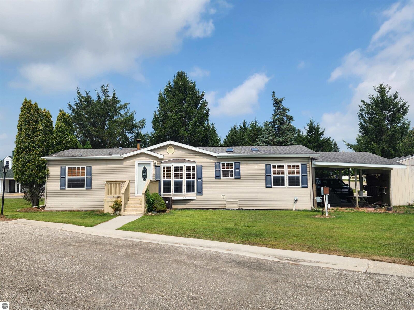 Property Photo: 3362 Lassie Drive MI 48801