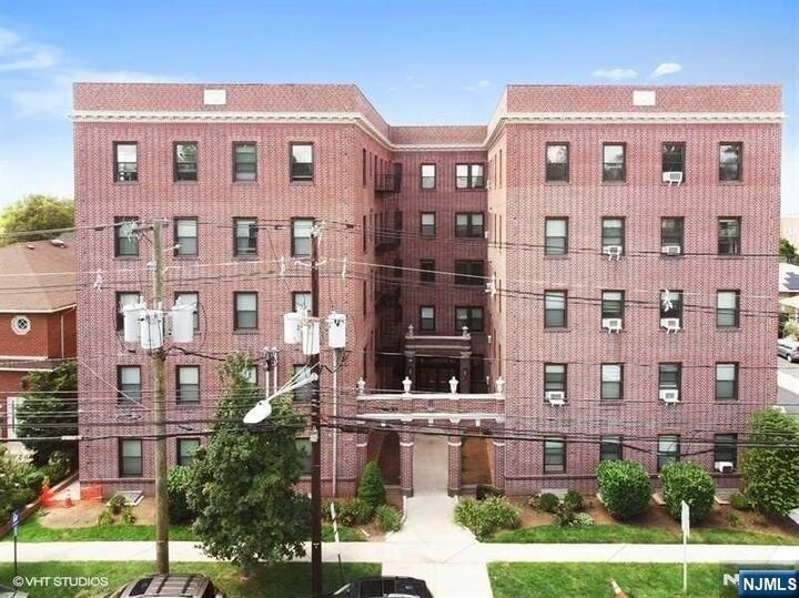 Property Photo: 855 Broad Avenue 54 NJ 07657