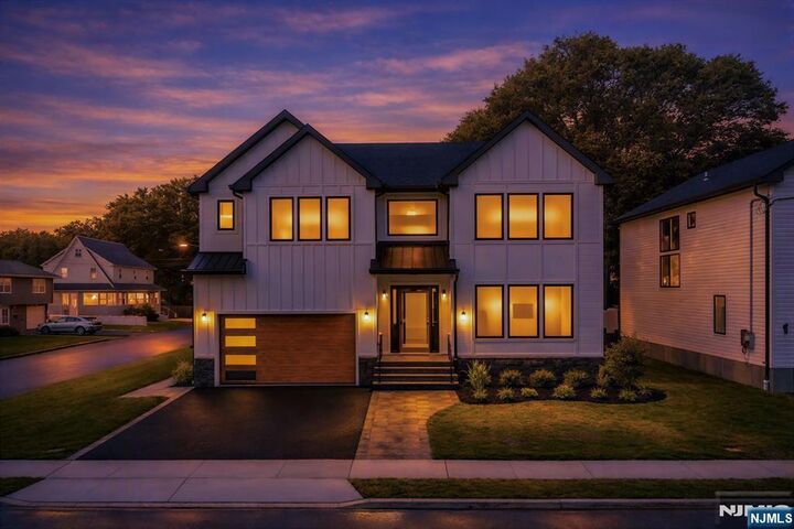 Property Photo:  167 Palisades  NJ 07630 