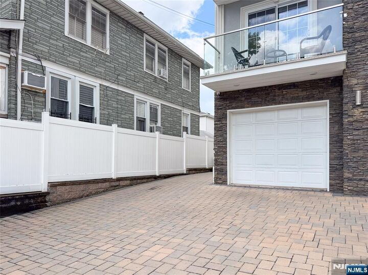 Property Photo: 1290 White Street 2 NJ 07205