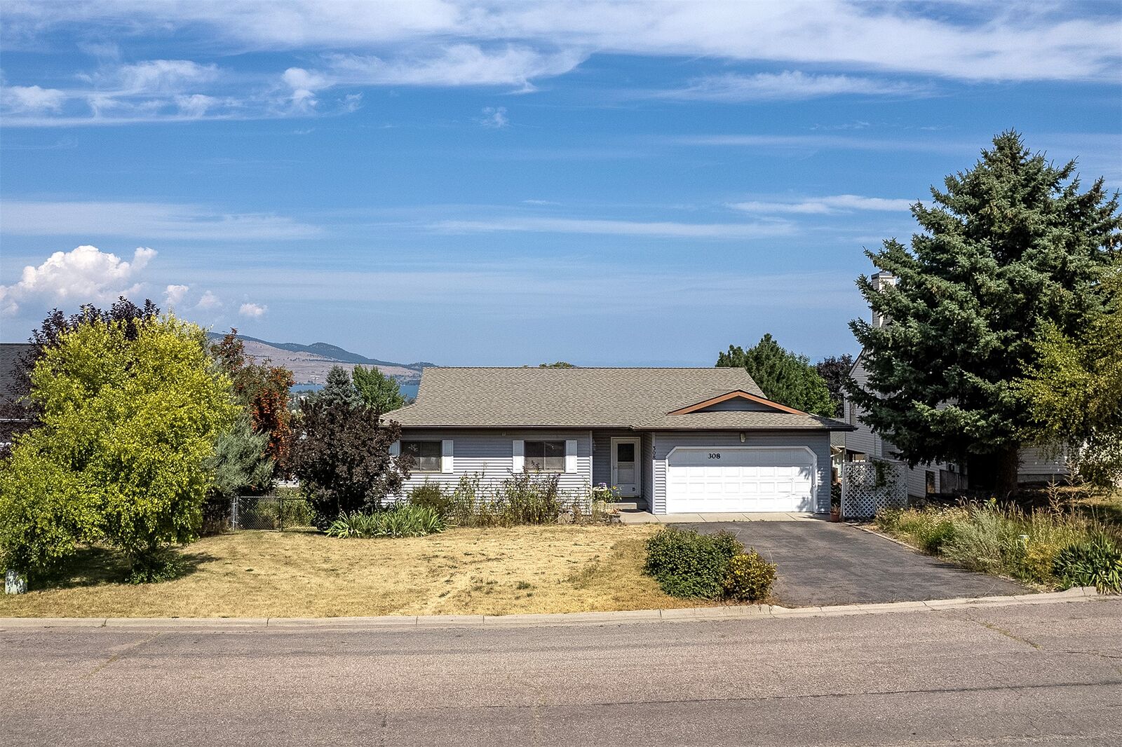 Property Photo:  308 22nd Avenue W  MT 59860 