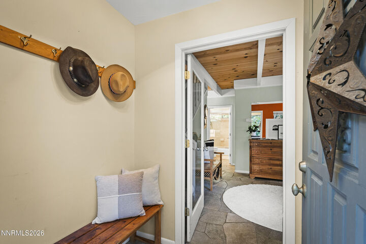 Property Photo:  860 Jennifer Street  NV 89451 