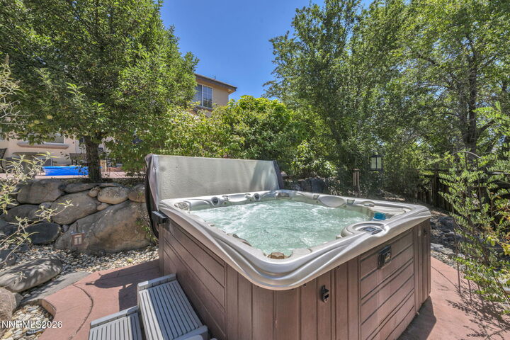 Property Photo:  3146 Cobrita Court  NV 89436 