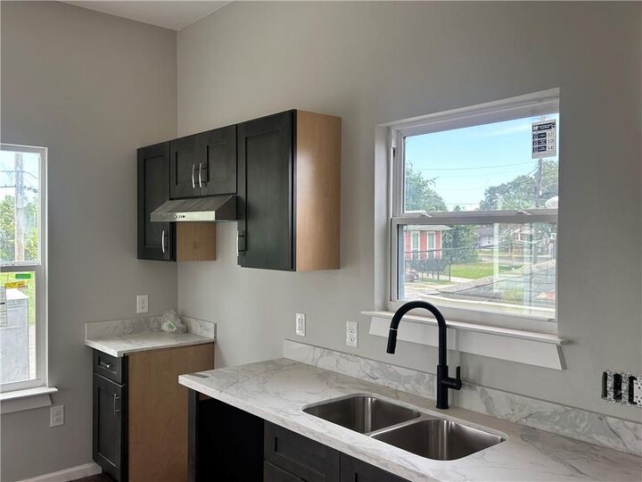 Property Photo: 1509 Delery Street LA 70117