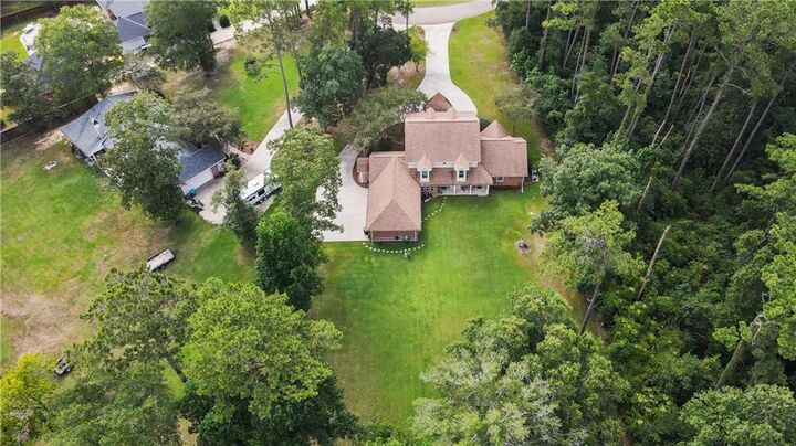 Property Photo:  41155 Rue Maison  LA 70454 