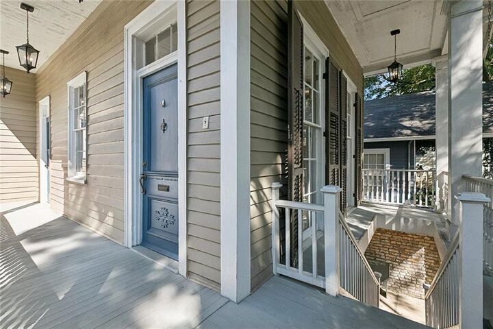 Property Photo:  1318 Washington Avenue  LA 70130 