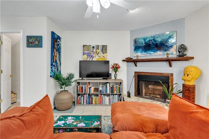 Property Photo: 2632 Lepage Street 2632 LA 70119