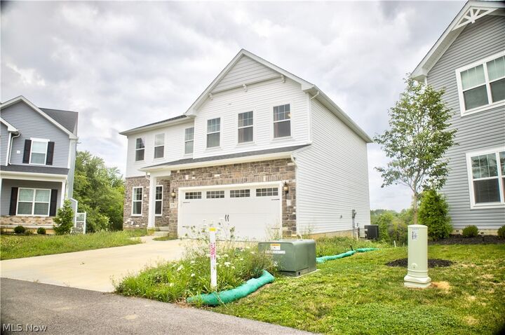 Property Photo: 3367 Ponderosa OH 44685
