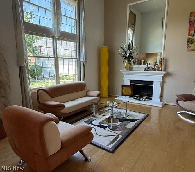 Property Photo: 22420 Woodfield Trail OH 44149