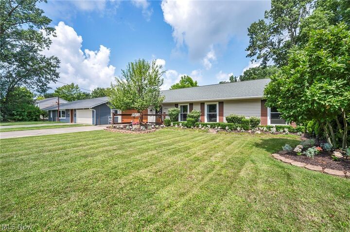 Property Photo: 20338 Westwood Drive OH 44149