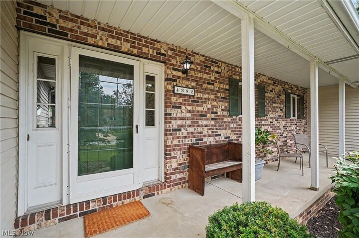 Property Photo:  4382 Bunker Lane  OH 44224 