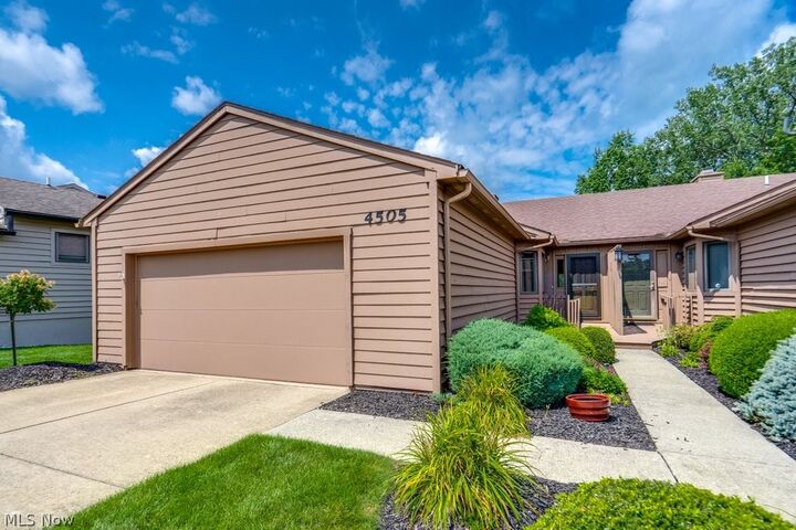 Property Photo:  4505 Oakhill Boulevard  OH 44053 