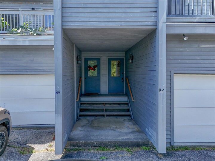 Property Photo: 82 Bay Road VT 05482