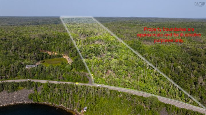 29 Acre Parcel Highway 7 Highway E — photo 1